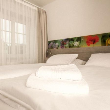 Hotel Deutsches Haus Gifhorn Luaran gambar