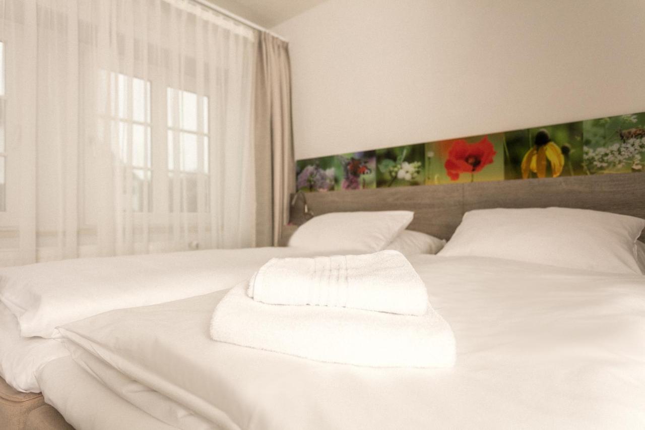 Hotel Deutsches Haus Gifhorn Luaran gambar