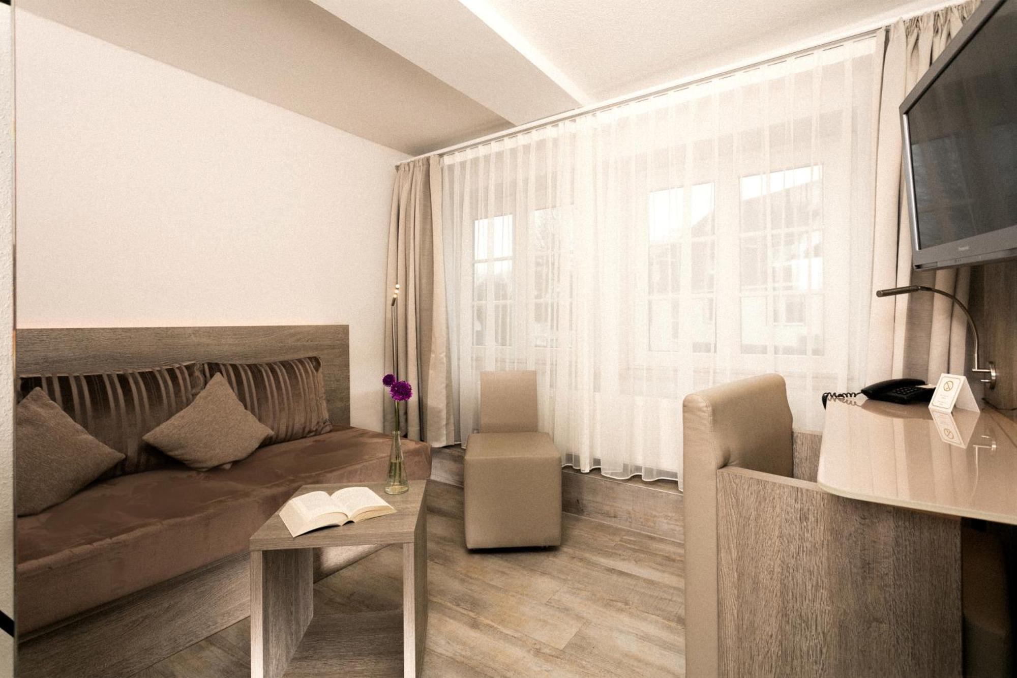 Hotel Deutsches Haus Gifhorn Luaran gambar