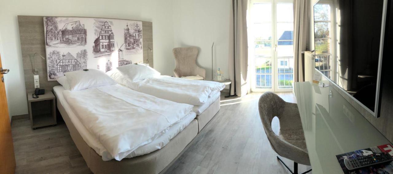 Hotel Deutsches Haus Gifhorn Luaran gambar